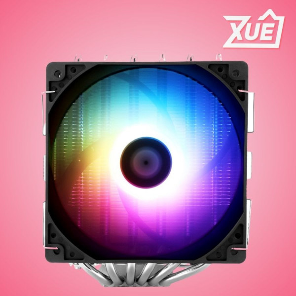 TẢN NHIỆT CPU THERMALRIGHT PEERLESS ASSASSIN PA120 SE ARGB