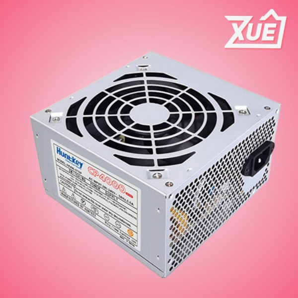 NGUỒN HUNTKEY HK400-57GP (CP4000)