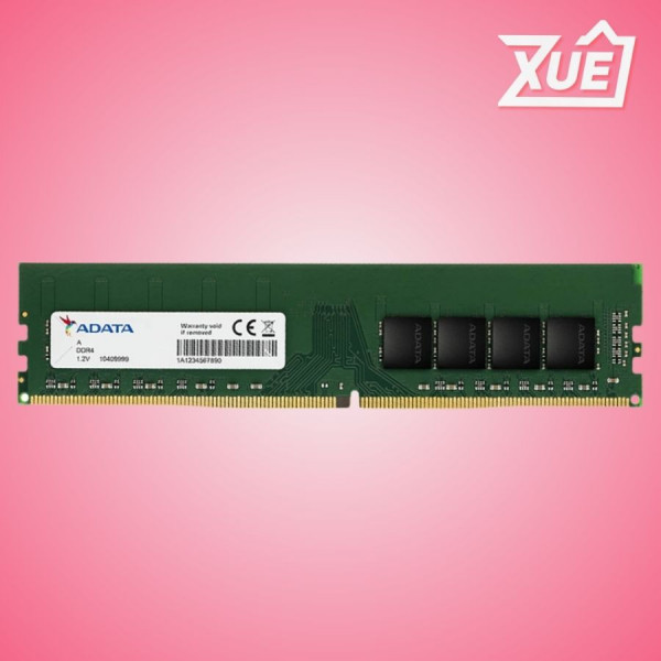 RAM ADATA DDR4 8GB BUS 2666 (AD4U26668G19-SGN)