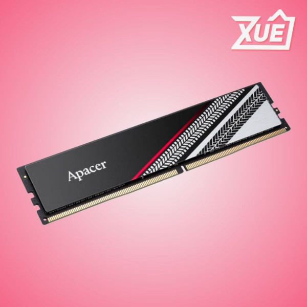 RAM APACER DDR4 8GB 3200 OC TEX