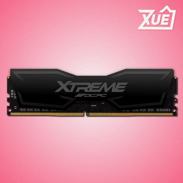 RAM DESKTOP OCPC DDR4 8G BUSS 3200MHZ - MMX8GD432C16U