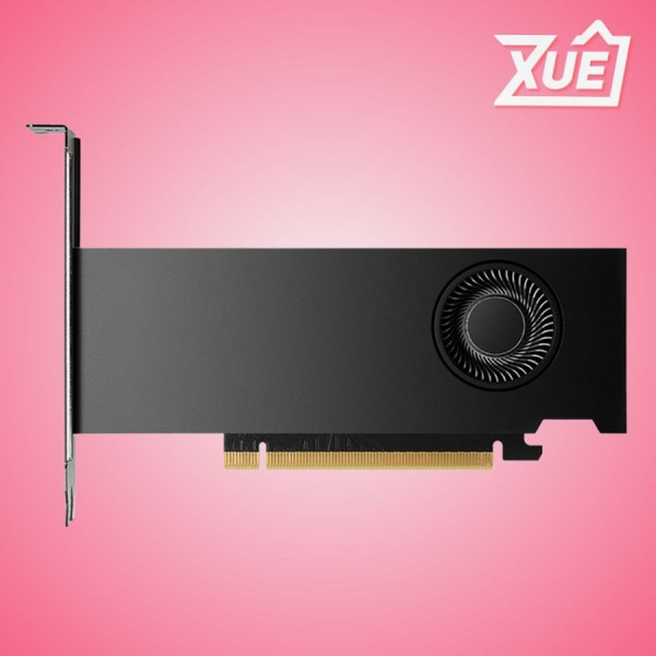 CARD MÀN HÌNH LEADTEK RTX 2000 ADA 16GB
