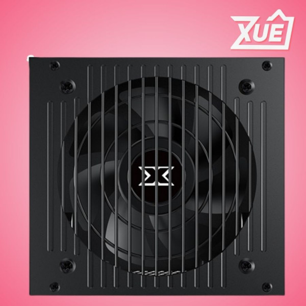 NGUỒN MÁY TÍNH XIGMATEK X-POWER III 500 - 450W EN45976