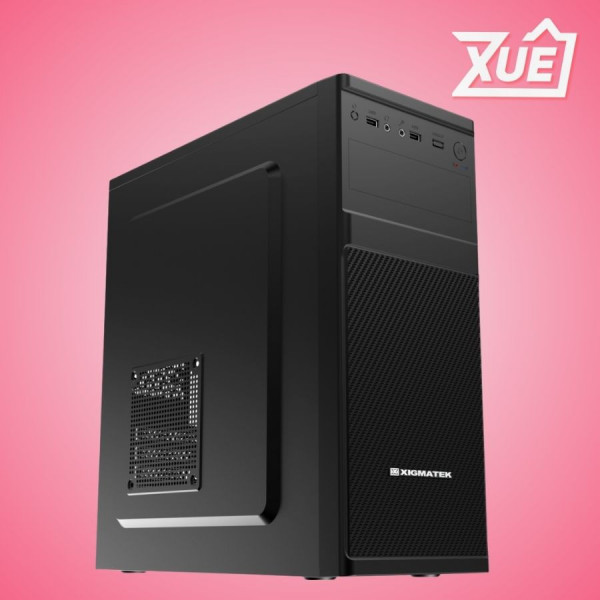 VỎ CASE XIGMATEK XA-20 (ATX) 