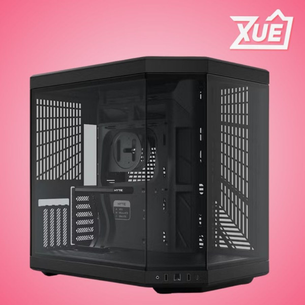VỎ CASE HYTE Y70 STANDARD CASE (BLACK)