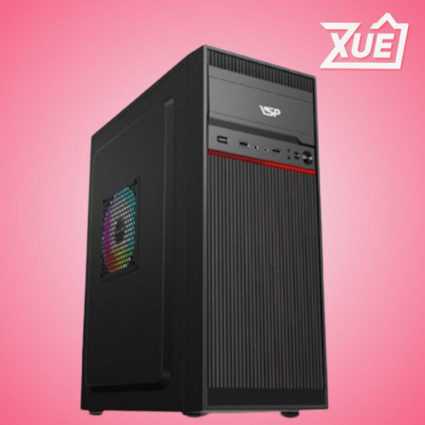CASE VĂN PHÒNG ATX VSP V3719