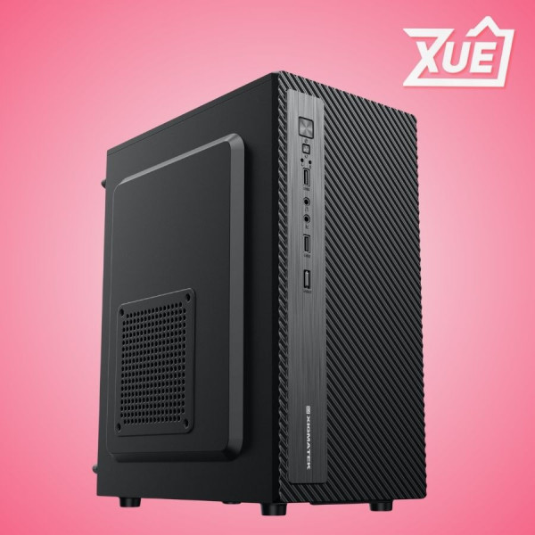 CASE XIGMATEK XS-09 (M-ATX) EN46308