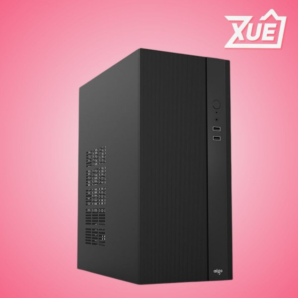 CASE AIGO Q15 MATX USB 3.0