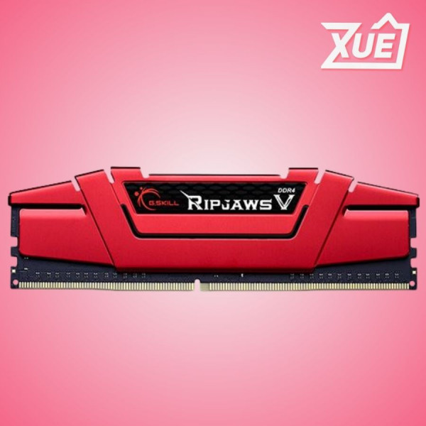 RAM G.SKILL RIPJAW V 8GB (1X8GB) DDR4 2800MHZ