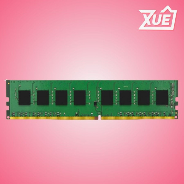 RAM KINGSTON 16GB BUS 2666 MHZ DDR4