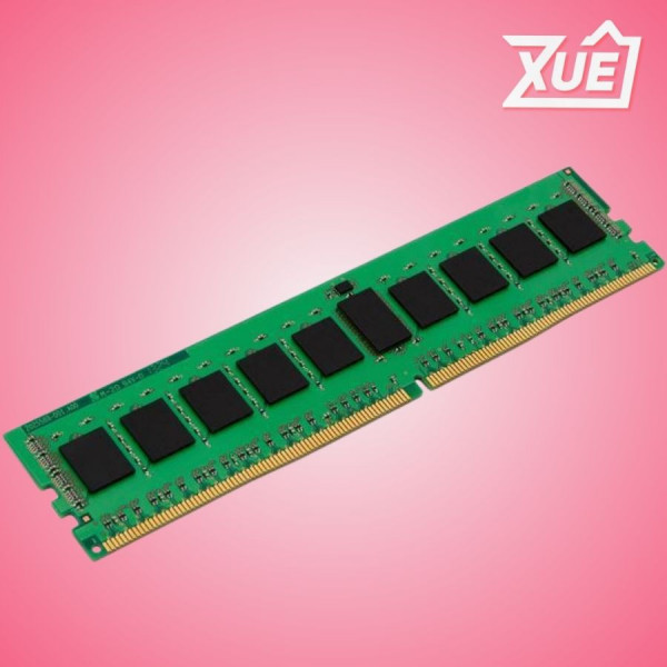 RAM KINGSTON 8GB (1X8GB) DDR4 2666MHZ