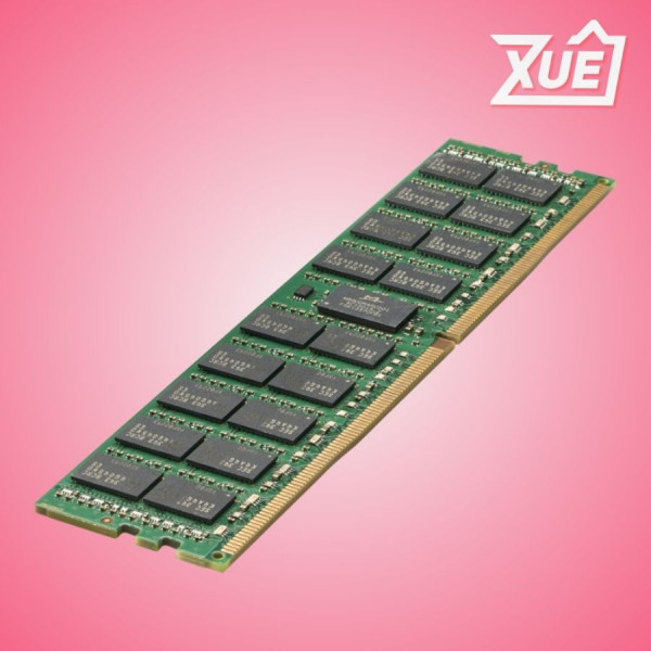  RAM HPE 16GB (1X16GB) DUAL RANK X8 DDR4-2666