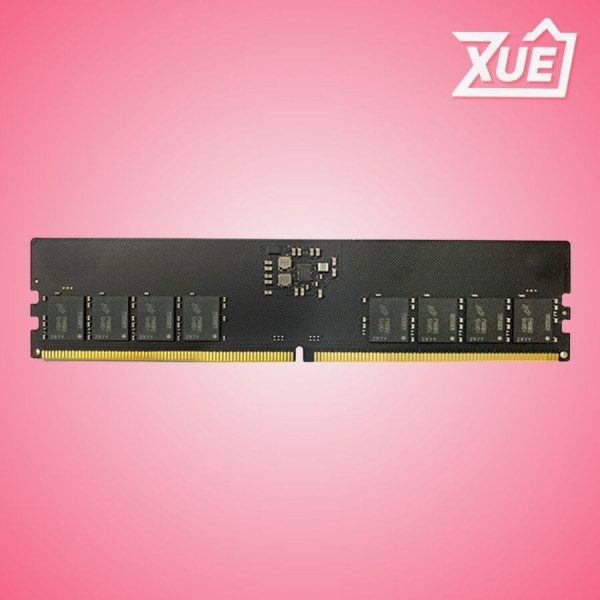  RAM PC KINGMAX 32GB DDR5 BUS 4800