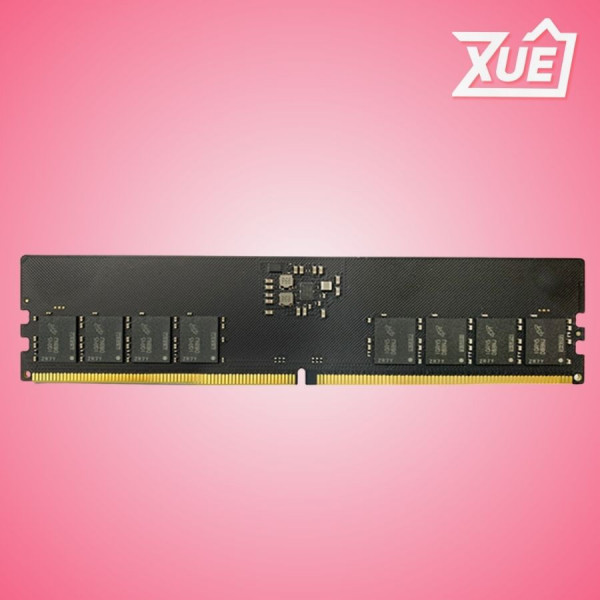 RAM PC KINGMAX 32GB DDR5 BUS 5600