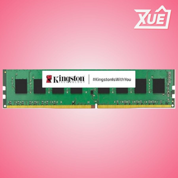 RAM KINGSTON 32GB DDR4 BUS 3200 (KCP432ND8/32)
