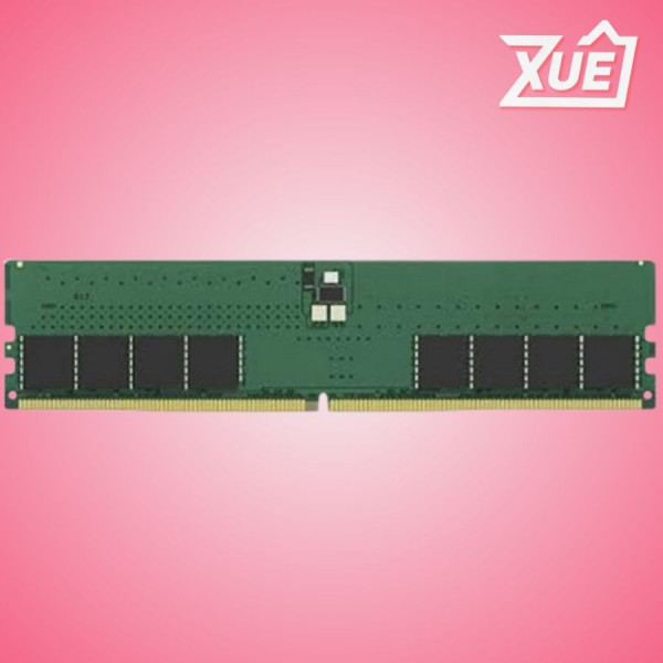 RAM KINGSTON 32GB DDR5 BUS 5600 (KCP556UD8-32)