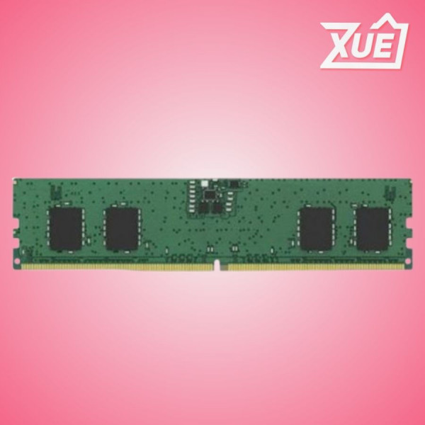 RAM KINGSTON 8GB DDR5 BUS 5600 (KCP556US6-8)
