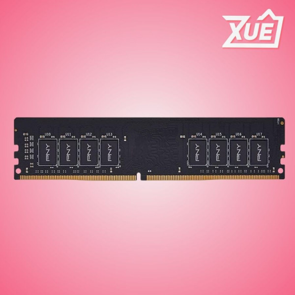 RAM PC PNY 16GB DDR4 BUS 3200 (MD16GSD4320016-TB)
