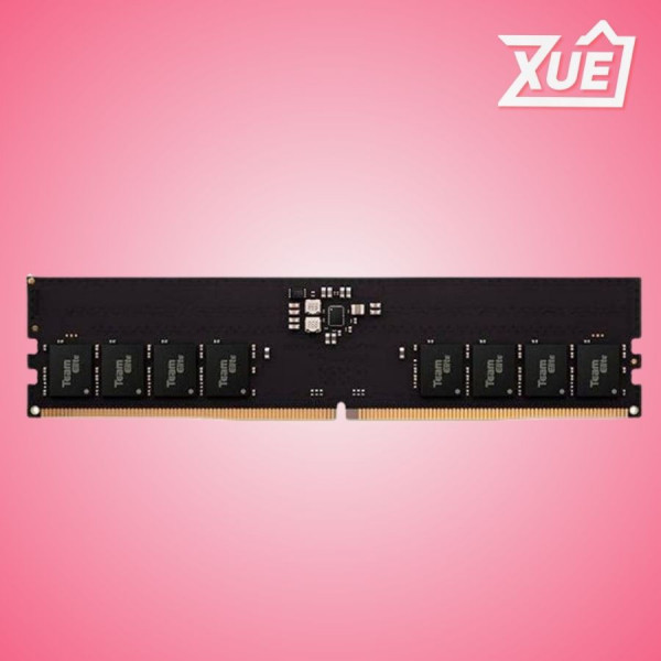 RAM TEAMGROUP ELITE 32GB (2X16GB) DDR5 4800MHZ