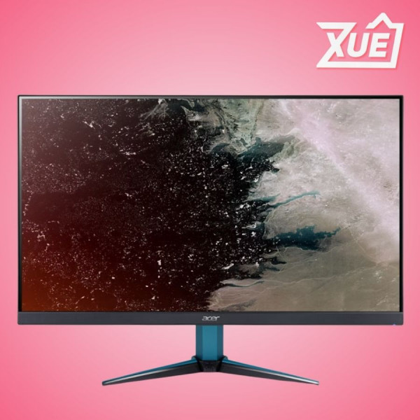 MÀN HÌNH ACER NITRO VG1 VG271U M3 (27INCH - 2K - IPS - 180HZ - 1MS)
