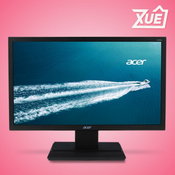 MÀN HÌNH ACER V226HQL (21.5 INCH/FHD/60HZ/5MS)