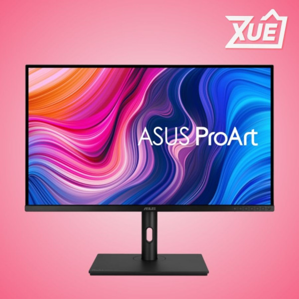 MÀN HÌNH ASUS PROART DISPLAY PA328CGV 32 INCH 2K IPS 165 HZ