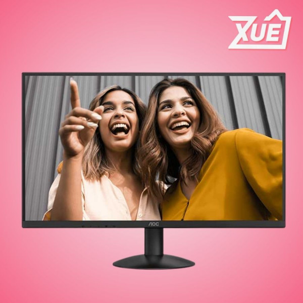 MÀN HÌNH GAMING AOC 27B30H3/71 (27 INCH - IPS - FHD - 120HZ - 1MS)