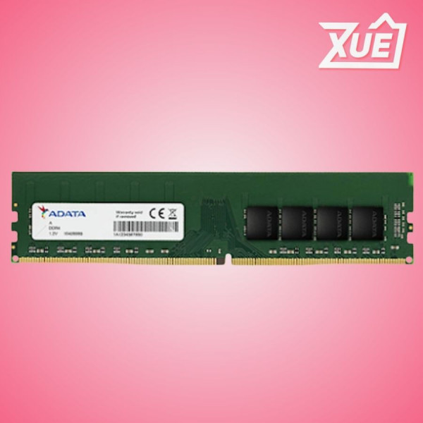 RAM PC ADATA 8GB DDR4 BUS 3200