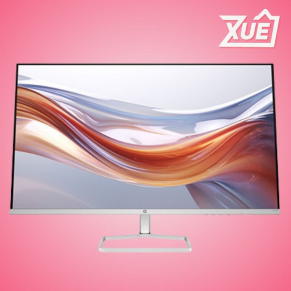 MÀN HÌNH HP S5 532SF 94F51AA (31.5 INCH - VA - FHD - 7MS - 100HZ)