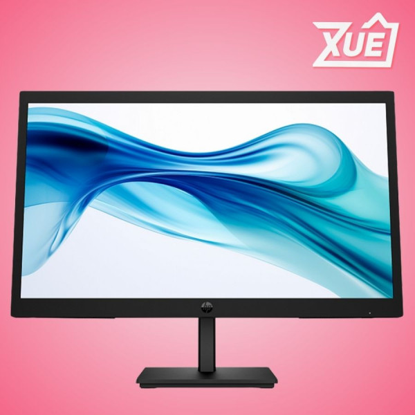 MÀN HÌNH HP SERIES 3 PRO 322PV 9U5A2AA (21.45 INCH - VA - FHD - 5MS - 100HZ)