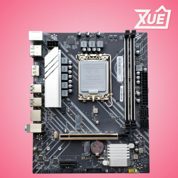 MAIN SSTC H610M-HDV/H2D