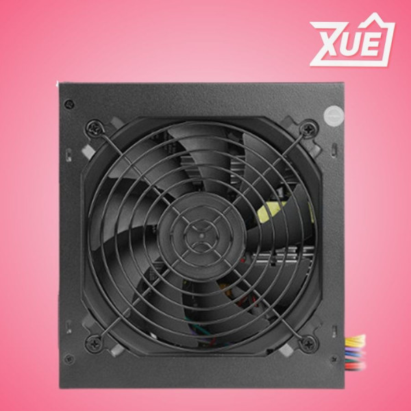 NGUỒN ANTEC ATOM ZEN 500 (500W/230V/FLAT CABLE)