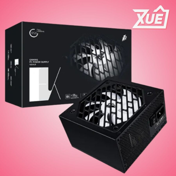 NGUỒN MÁY TÍNH 1STPLAYER FK-400 ( 400W )