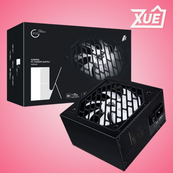 NGUỒN 1STPLAYER FK-500 ( 500W )
