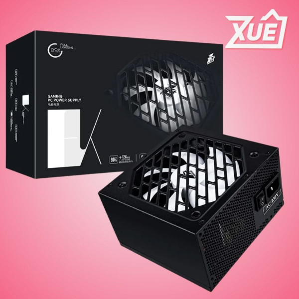 NGUỒN 1STPLAYER FK-600 ( 600W )
