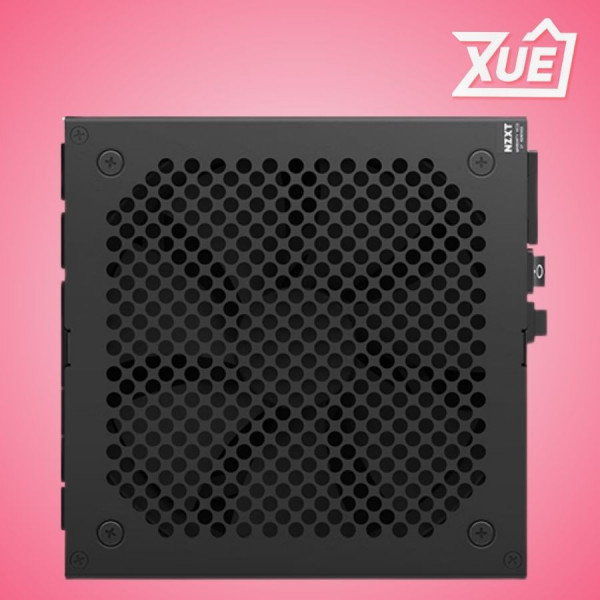 NGUỒN MÁY TÍNH NZXT C1200 - 1200W 80 PLUS GOLD ( ATX 3.0 - PCIE 5.0)