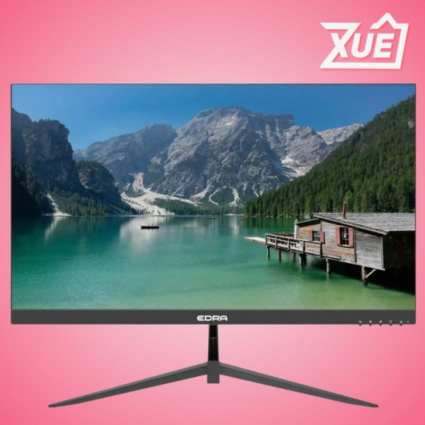 MÀN HÌNH E-DRA EGM27F120S (27 INCH - IPS - FHD - 120HZ - 1MS)