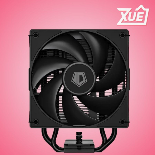 BỘ TẢN NHIỆT KHÍ CPU ID-COOLING FROZN A410 DK (2 FAN FDB)