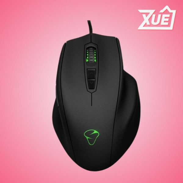 CHUỘT MIONIX NAOS 8200
