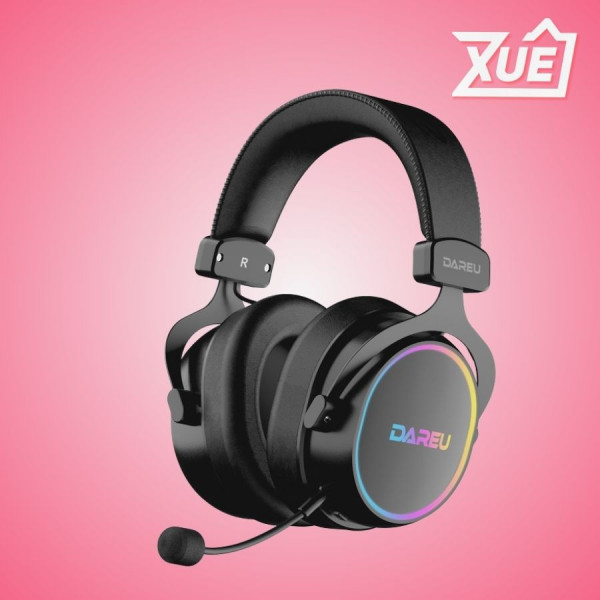 TAI NGHE DAREU EH925T WIRELESS