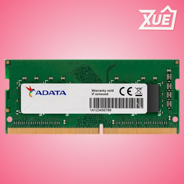 RAM LAPTOP ADATA 8GB DDR4 BUS 3200
