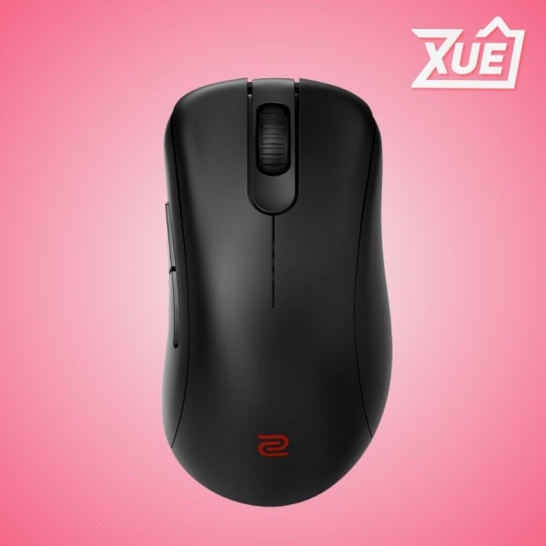 CHUỘT ZOWIE EC2-DW WIRELESS BLACK