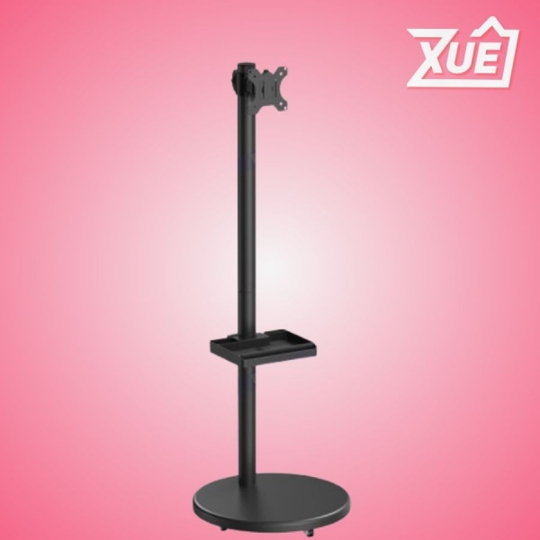 GIÁ TREO MÀN HÌNH DI ĐỘNG ERGOTEK E2190 - MÀU ĐEN ( 17-35 INCH ) 