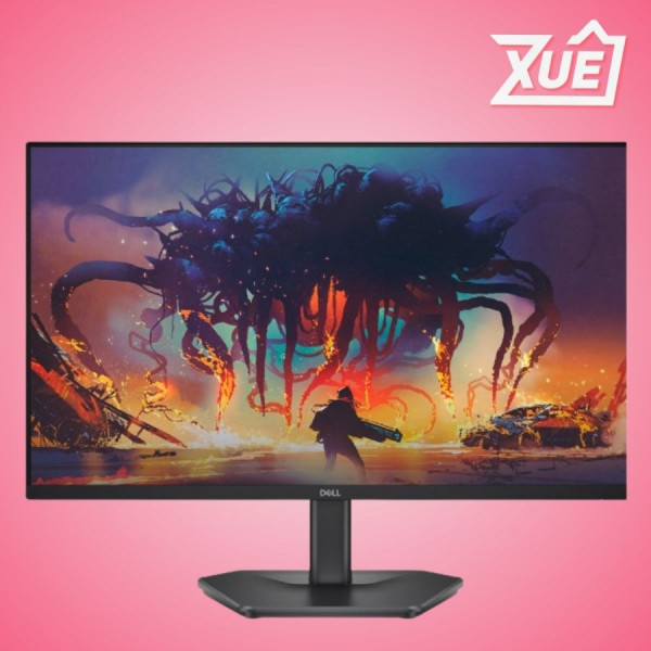 MÀN HÌNH DELL SE2425HG (23.8 INCH - IPS - FHD - 200HZ - 1MS)