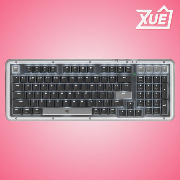 BÀN PHÍM CƠ LOGITECH ALTO KEYS K98M WIRELESS