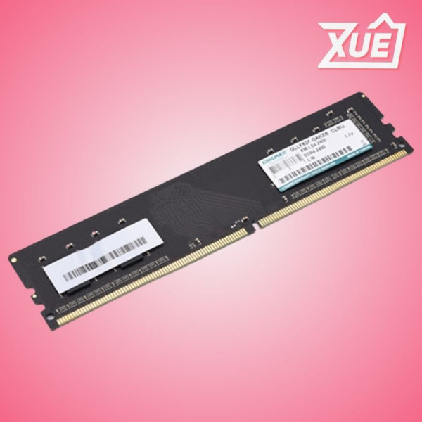 RAM LAPTOP KINGMAX 16GB DDR4 BUS 3200MHZ