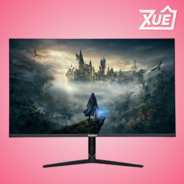 MÀN HÌNH XPR NT-2723HN (27INCH/FHD/IPS/100HZ/2MS)