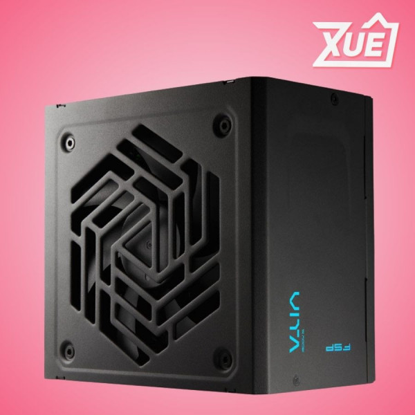 NGUỒN MÁY TÍNH FSP VITA 850BD - 850W (80 PLUS BRONZE)