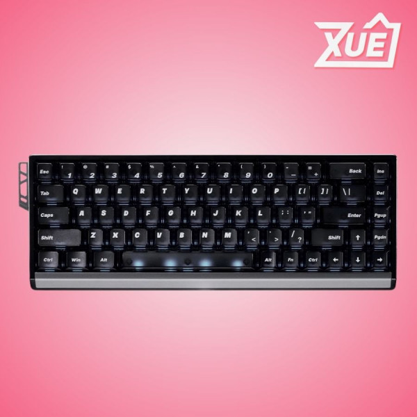 BÀN PHÍM CƠ ATK68 RX HE BLACK WOLF SWITCH