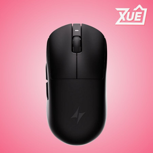 CHUỘT ATK A9 SE BLACK